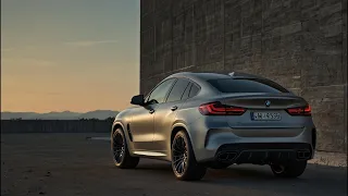 2025 BMW X6 M Competition Review: Is it Worth the Hype