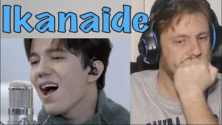 Dimash Kudaibergen - Ikanaide (Tokyo Jazz Festival) Reaction!