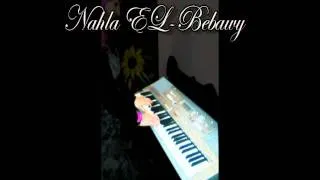 "N& Adagio" compose by Nahla EL-Bebawy