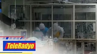 Pasada sa TeleRadyo | TeleRadyo (16 March 2022)