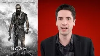 Noah movie review