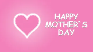 Mother `s Day 2020 | Song & Poems |#24 Стихи для Мамы на Английском.