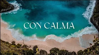 和訳 Con Calma - Daddy Yankee ft. Snow