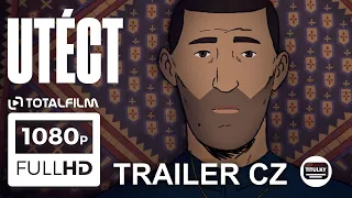 Utéct (2021) CZ HD trailer