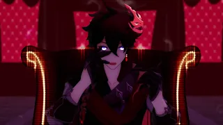 [Genshin Impact MMD] Villain (Childe)