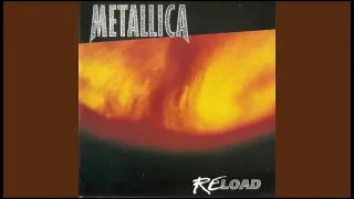 Metallica - Fuel (Official Audio)