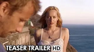 A Bigger Splash UK Teaser Trailer (2016) - Ralph Fiennes, Dakota Johnson [HD]