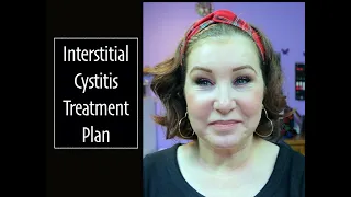 Interstitial Cystitis/PBS - Update - Elmiron, Hydra Distension, Bladder Training