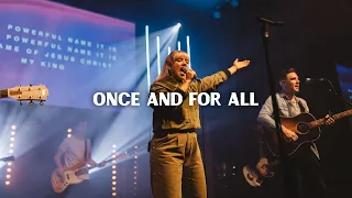 Once And For All (Live) - CFC Music, Leah McFall