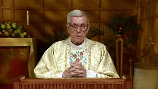 Catholic Mass Today | Daily TV Mass, Wednesday April 26, 2023