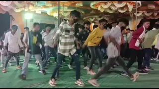 SETTUS VIDEO AADIWASI DANCE BOYS