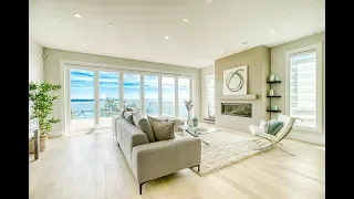 Sukh Brar ~  Luxurious Ocean View Four Level House ! ~ 14999 Blackwood Lane