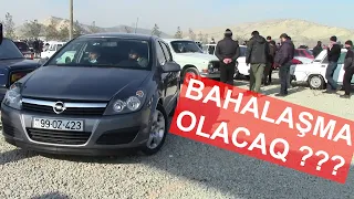 Maşın Bazarı - BAHALAŞMA OLACAQ?? Yanacaq Qiymətindəki Artımın Təsiri   Sorğu 2021