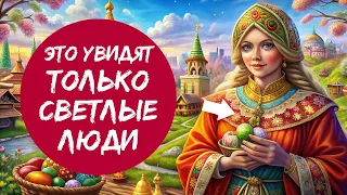 Послание для Светлых Людей: Чудотворная Сила Любви