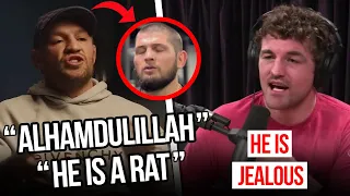 Conor McGregor Addresses Muslim Fans, Attacks Khabib & Islam | The Truth About Khabib's Tax Problem