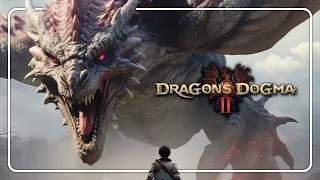 JUE-GA-ZO | DRAGON'S DOGMA 2 Gameplay Español Ep1