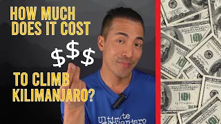 How Much Does it Cost to Climb Kilimanjaro? (Don't Overpay!)