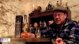 ralfy review 665 - Glen Grant 12yo @ 43%vol