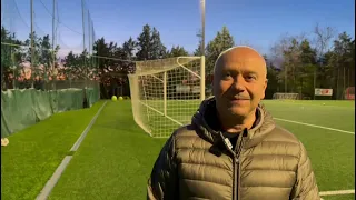 Intervista Antonio Campanelli (23/03/2024)