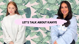 Let's Talk About Kanye: The Toast, Wednesday, October 12th, 2022