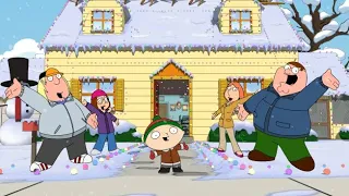 family guy all i really want for Christmas this year original