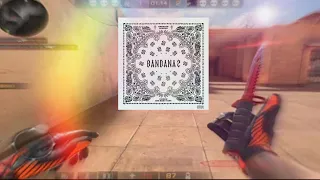 Bandana 2🔥 ft.NEXY