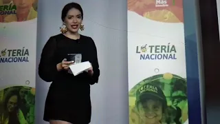 Lotería Nacional menor o chica de honduras🇭🇳 30 de mayo 2021