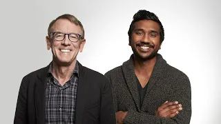 Climate One TV: John Doerr And Ryan Panchadsaram: An Action Plan For Solving Our Climate Crisis Now