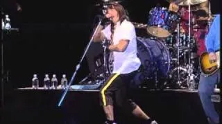 Red Hot Chili Peppers - Can´t Stop - Rock am Ring 2004.wmv