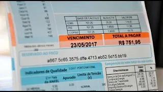 Cobrança indevida na conta de energia. Conheça seus direitos