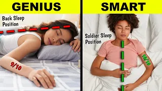 உங்க Sleep Position உங்கள் ஆளுமையை சொல்லும் | 5 Sleep position tells your Personality