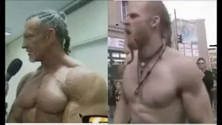 Techno viking