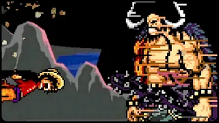 LUFFY WANO VS KAIDO - EPIC MUGEN BATTLE