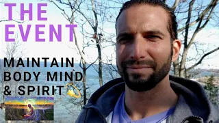 Maintenance over Repair | Strengthen Mind Body and Spirit | Daily Motivation