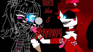 Touch Me, I Scream Meme // Ft. Elizabeth Afton and Circus Baby // Sparkle_Aftøn // Warning In Desc.