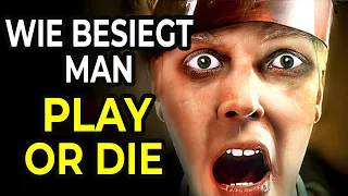 Wie man JEDE FALLE in “Play or Die” überlebt