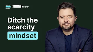 How To Get People Lining Up To Do Business With You w/Daniel Priestley #businesspodcast #scaling