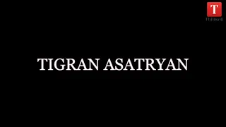 Tigran Asatryan "Nmane"