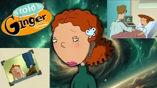 The SADDEST Episode of As Told By Ginger...
