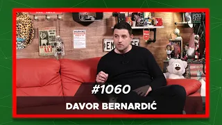 Podcast Inkubator #1060 - Ratko i Davor Bernardić