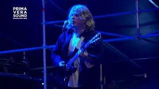 Ty Segall at Primavera Sound 2018