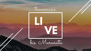Biserica Maranata • LIVE • 18.02.2024 • Ozerne, Ucraina