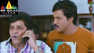 Mr.PelliKoduku Telugu Movie Part 4/12 | Sunil, Isha Chawla | Sri Balaji Video