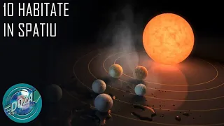 10 Locuri Unde Ar Putea Exista Viata Extraterestra (In Sistemul Solar)