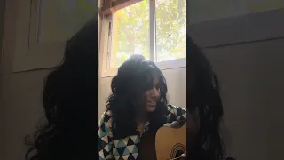 Kangal Irandal ❣️ (cover - longer version)