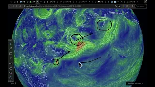 May 29, 2024: TX Hailers | Watch June 7 | Hvy Rain Central US | Heat Returning West | Global Update