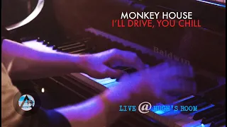 I'll Drive, You Chill (Live At Hugh's Room)