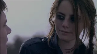 Effy Stonem | М.Л.Д / Эффи Стонем МЛД