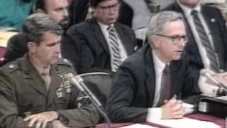 Iran Contra Scandal