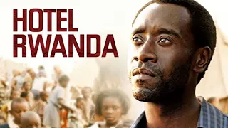 Hotel Rwanda (2004) Movie || Don Cheadle | Sophie Okonedo | Full Facts and Review